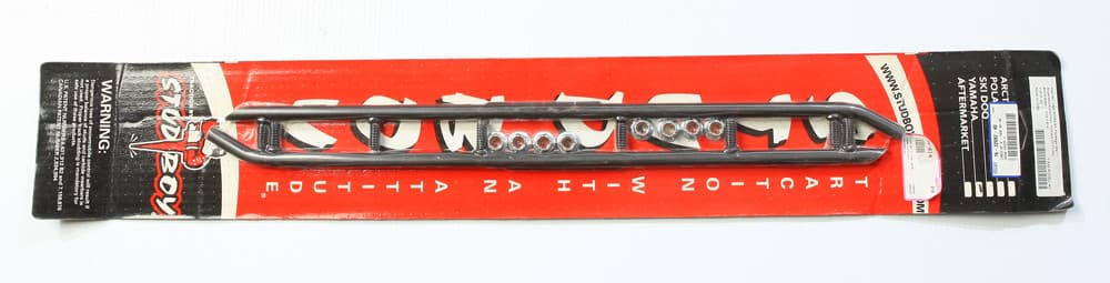 ROUND BARS 4"