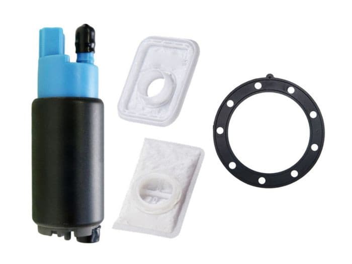 WAVEWERX ELECTRIC FUEL PUMP