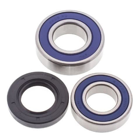 CHAIN CASE BEARING & SEAL KIT