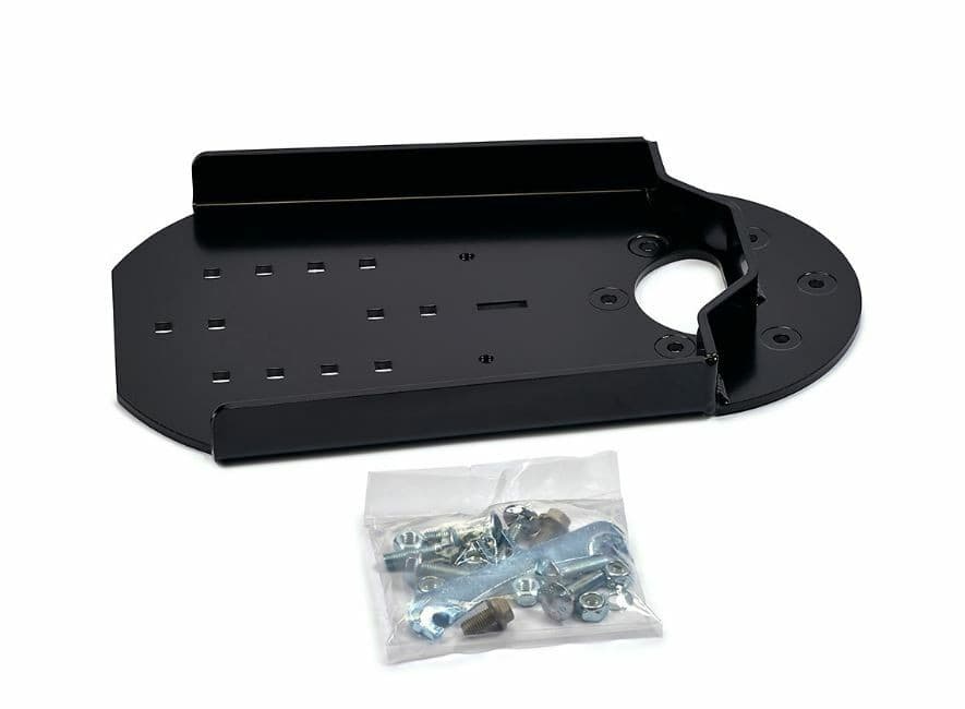 Warn UTV Pushtube Ext