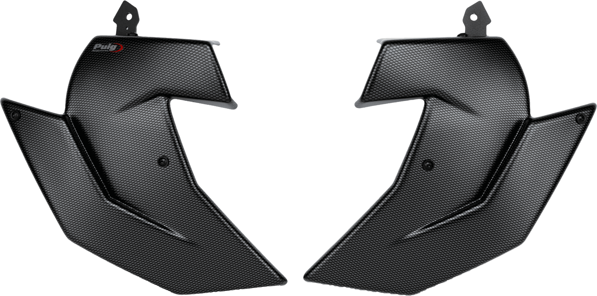 Puig Brake Cooler Carbon KTM