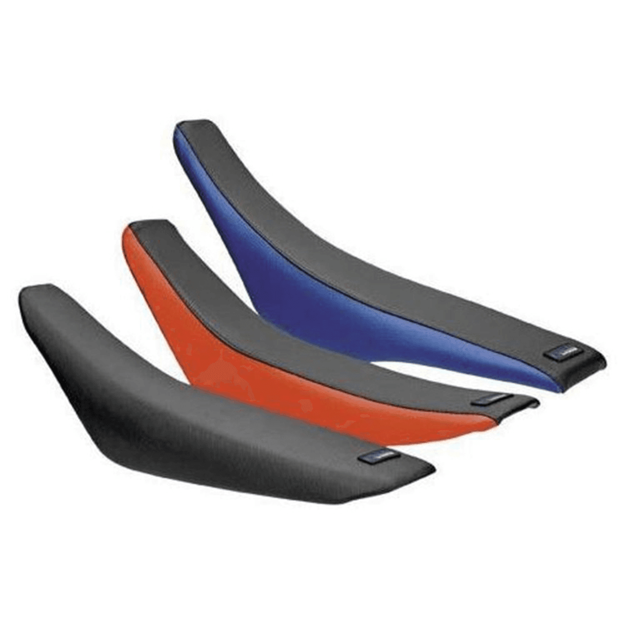 QUAD WORKS BLACK SEAT COVER