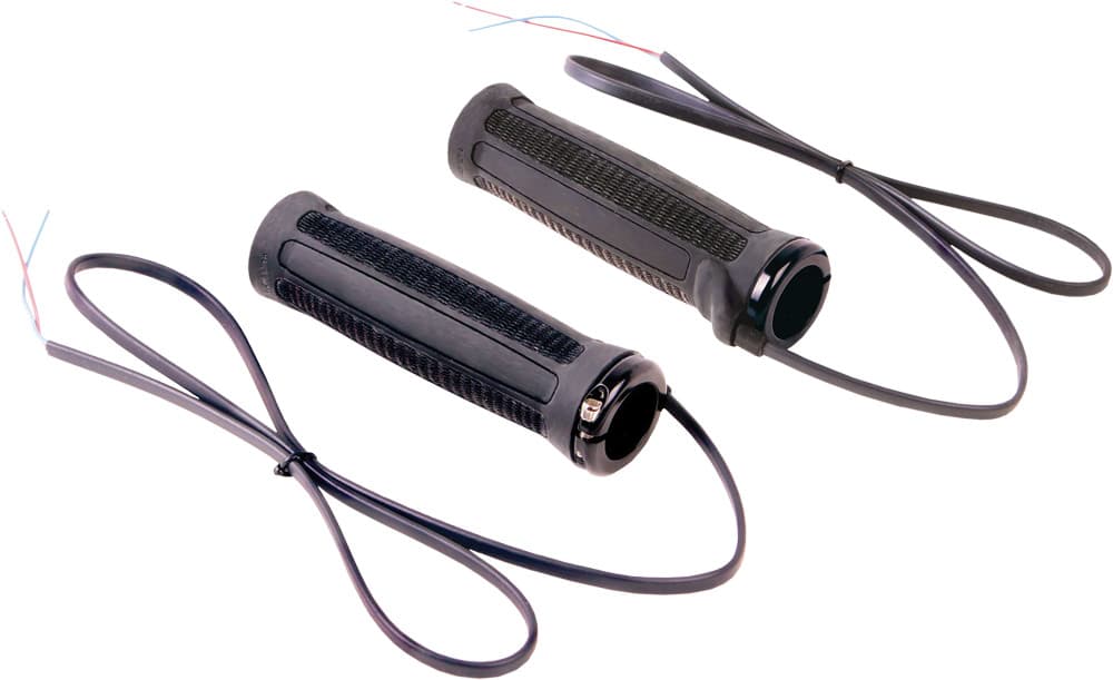 Heat Demon Clamp-On Grip Kit