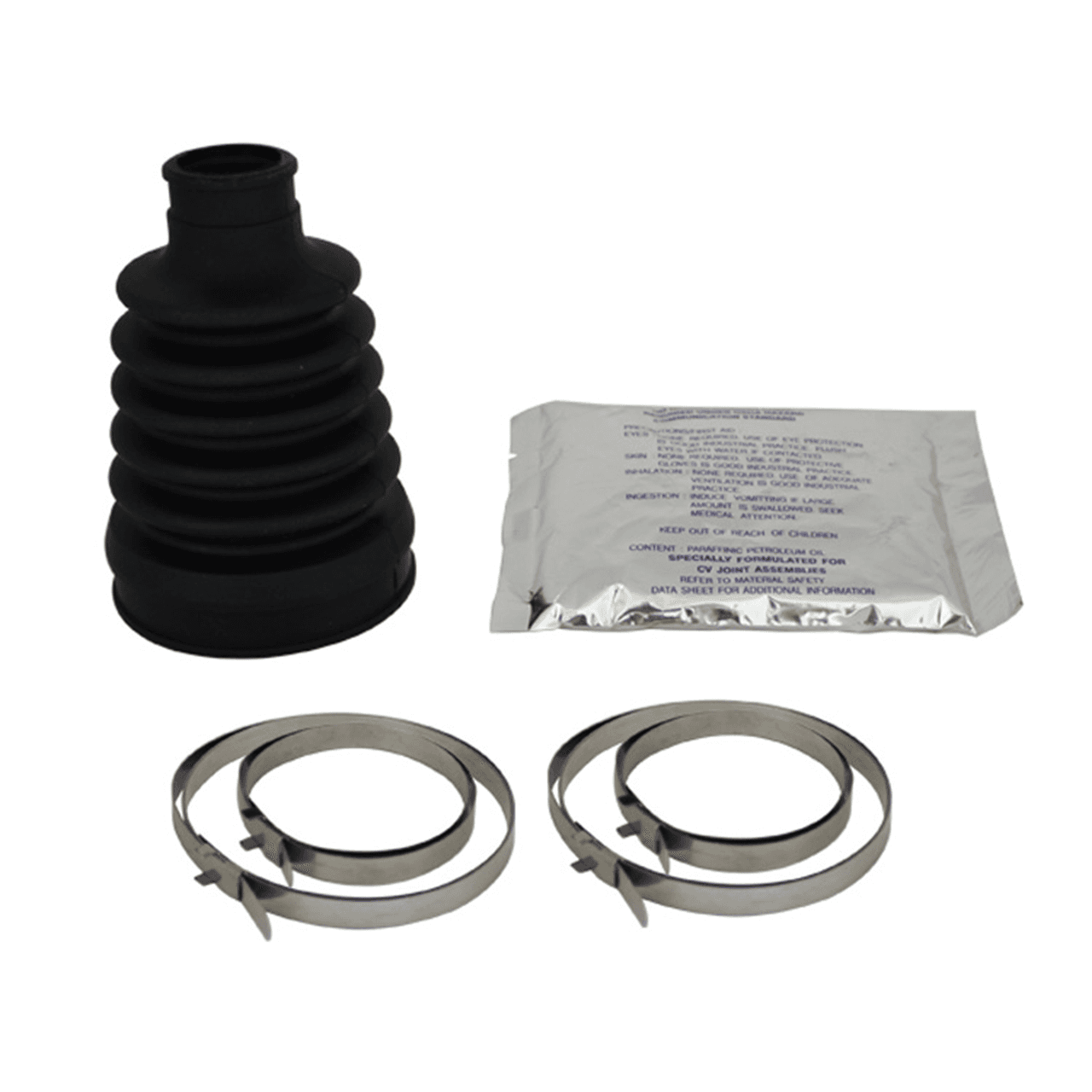 BRONCO CV BOOT KIT
