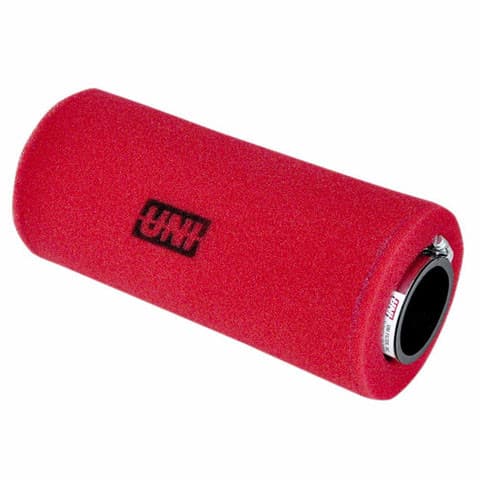 MULTI-STAGE COMPETITION AIR FILTER