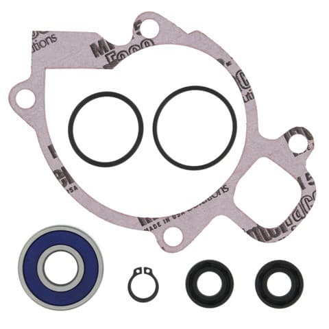Vertex Water Pump Rebuild Kit
