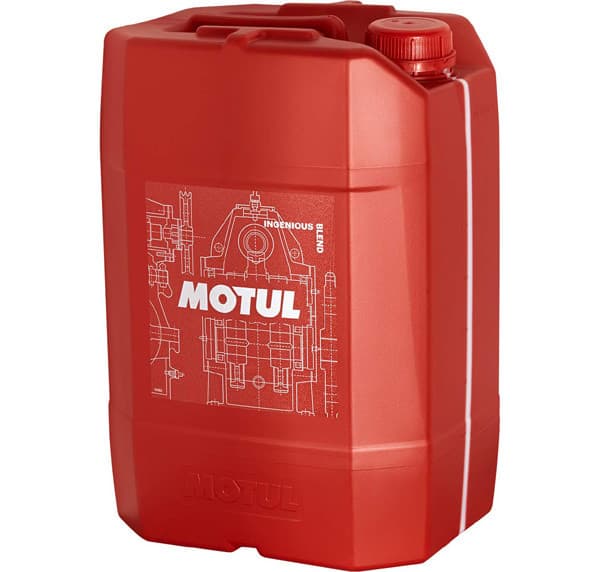 MOTUL - GEAR 300 75W90 20L