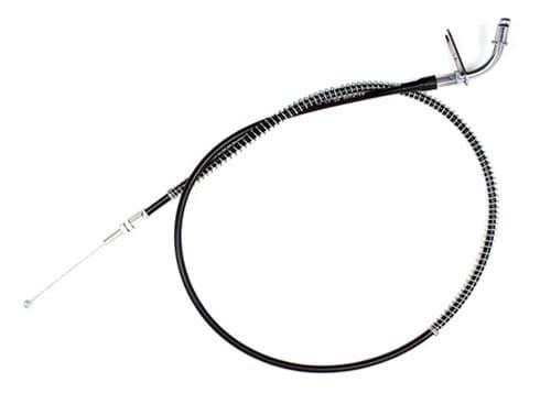 CABLE, BLACK VINYL, THROTTLE