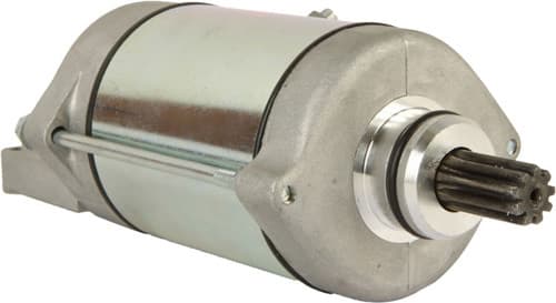 WILDBOAR STARTER MOTOR