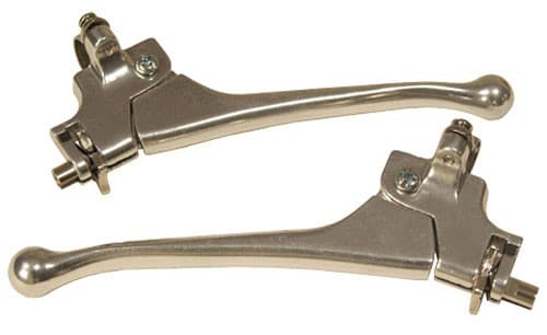 LEVER ASSY C DOHERTY TYPE