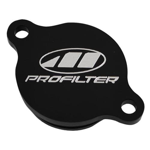PROFILTER OIL FILTER COVER