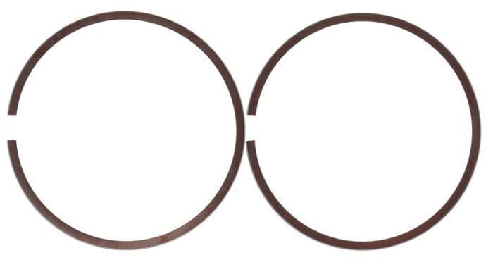 3.165 SEMI KEYSTONE RING SET