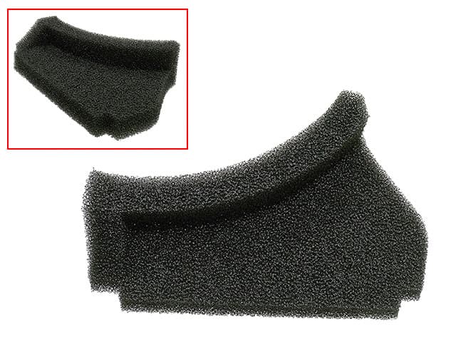 AIR BOX FILTER S-D