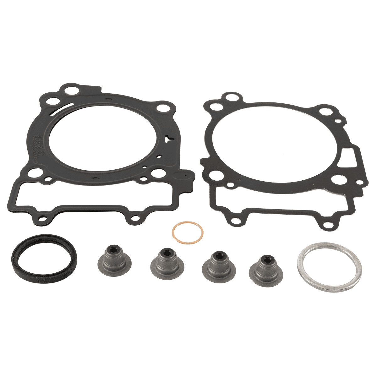 Vertex Top End Gaskets Polaris