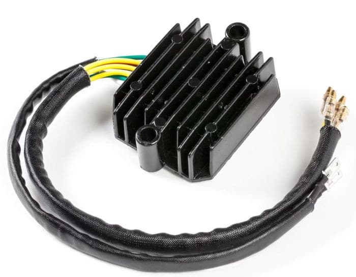 Ricks Regulator / Rectifier
