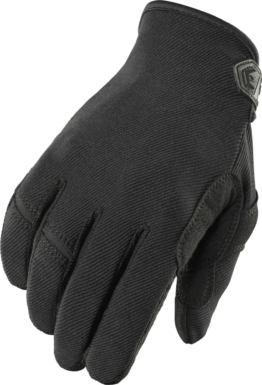 MOTO-FLEX GLOVES BLACK 2X