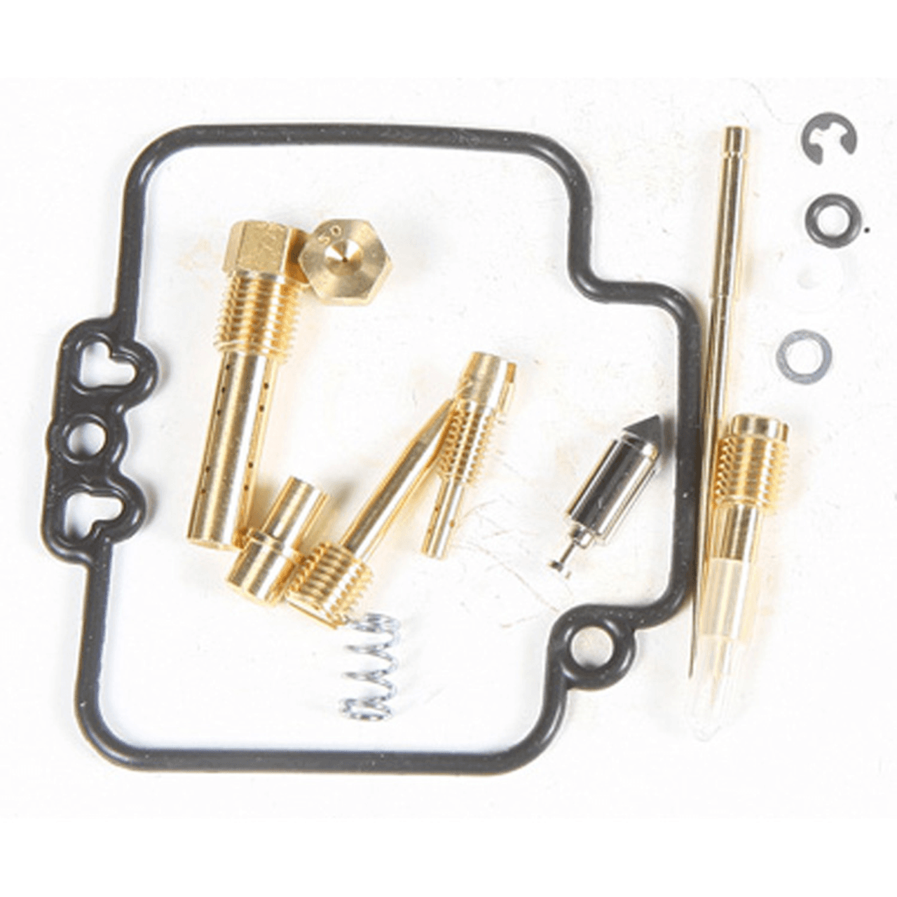 SHINDY CARB REPAIR KIT YFM90R (09-13)