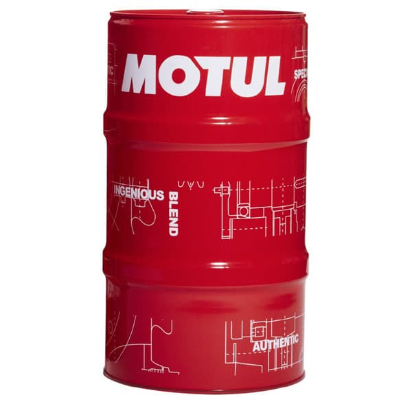 MOTUL - 5100 15W50 4T 60L
