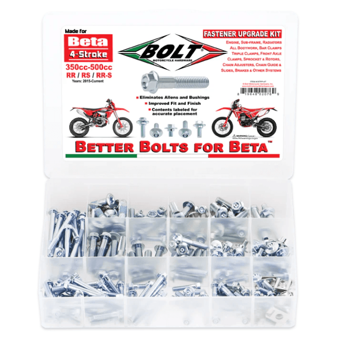 4STK PROPACK FOR BETA