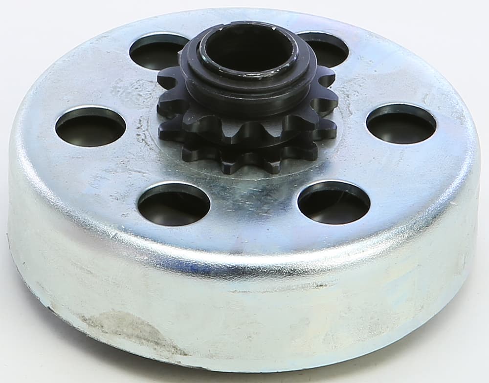 400 SERIES CLUTCH