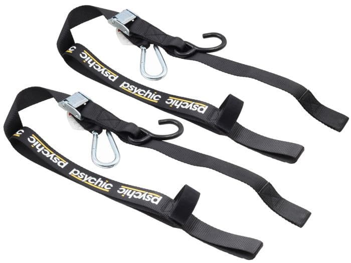 PSYCHIC TIE DOWN STRAP 1.5" X 84"