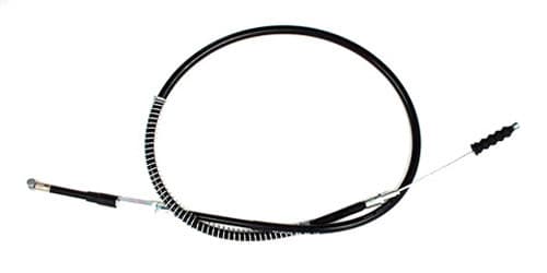 BLACK VINYL CLUTCH CABLE