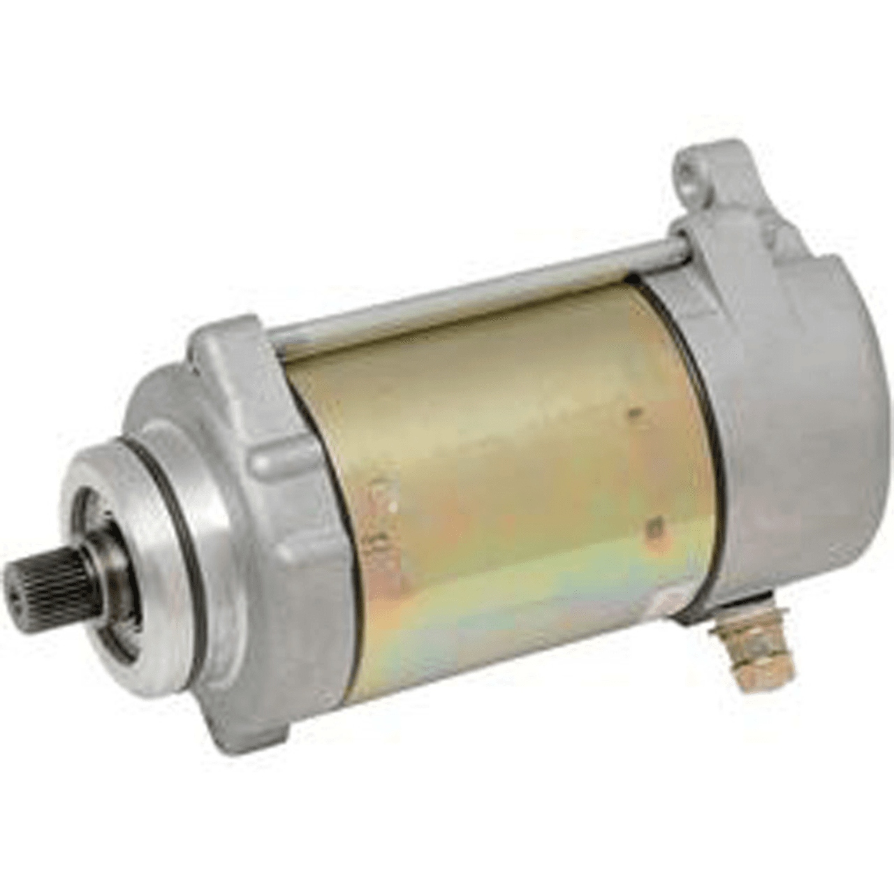 Ricks Starter Motor