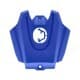 TANK COVER BLUE