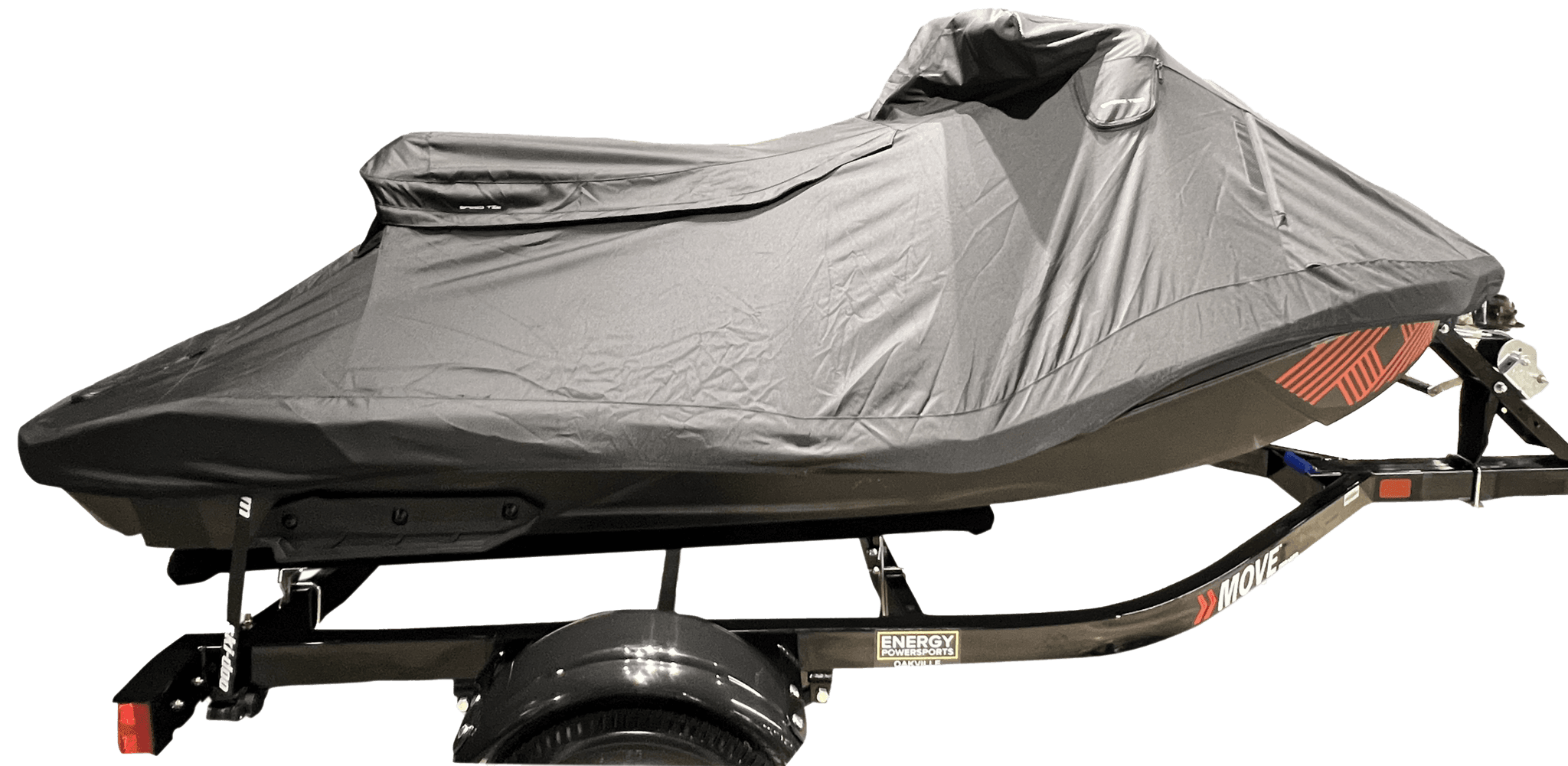 Gears 2UP Sea-Doo Spark