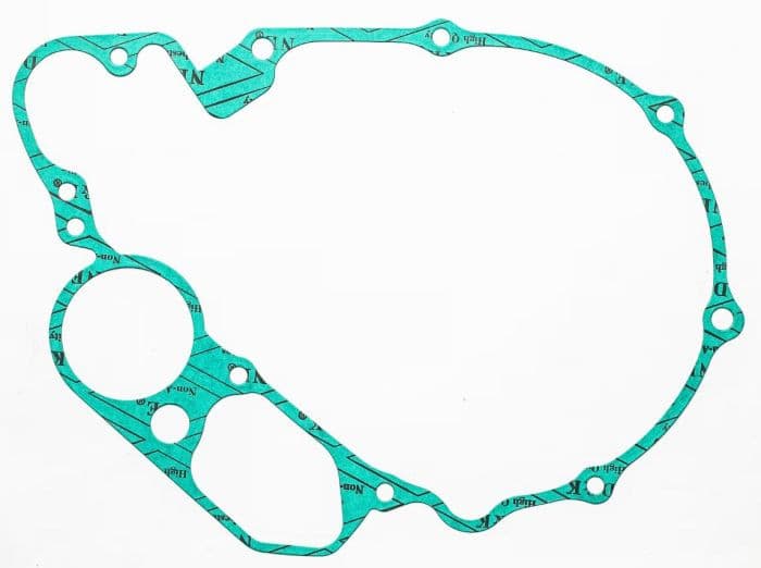 Ricks Stator Cover Gasket, image 2 of 2