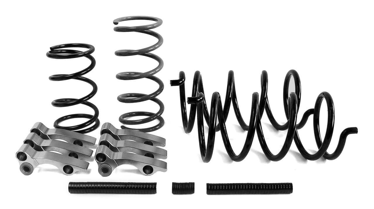 CLUTCH KIT PRO SERIES