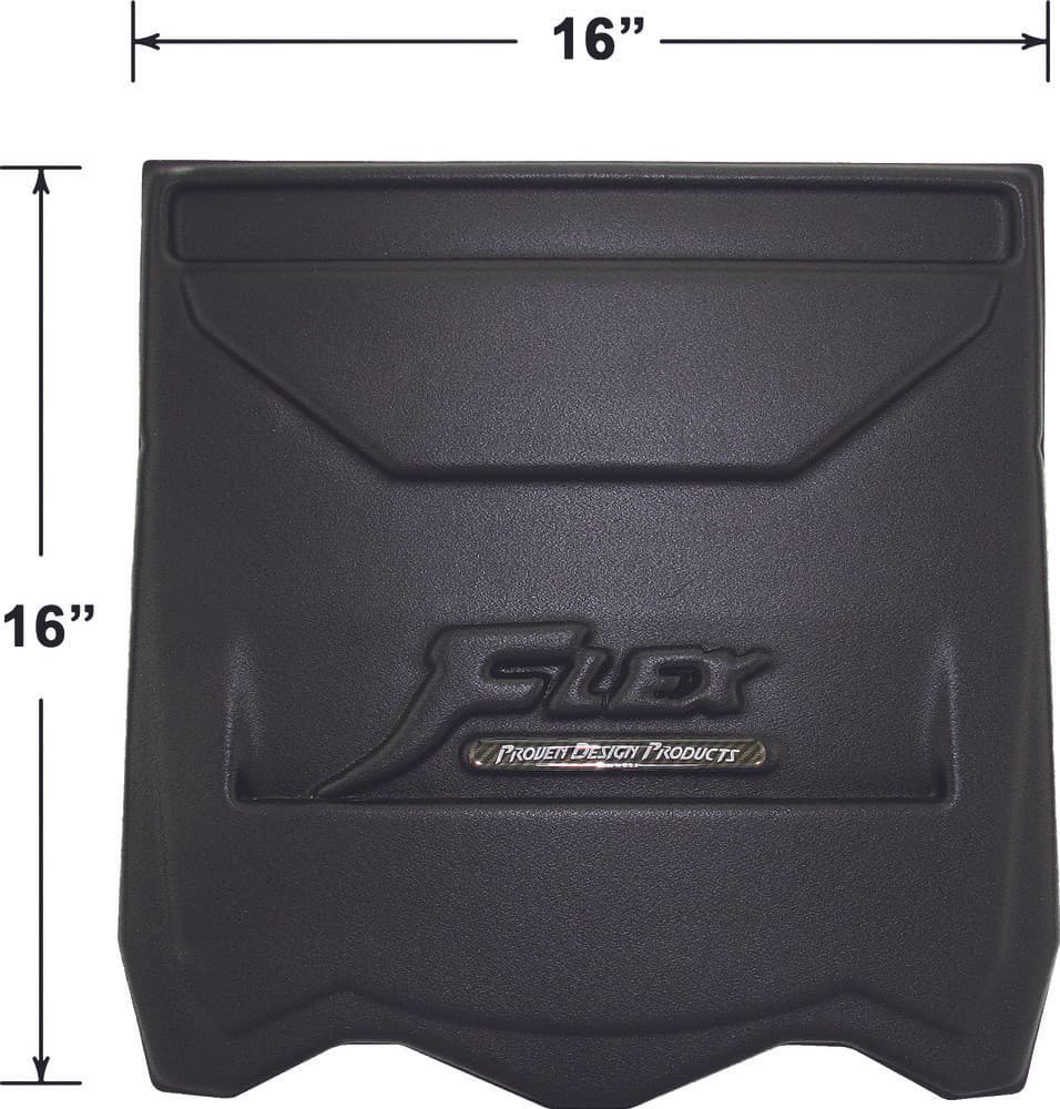 Pdp Flex Snowflap Universal