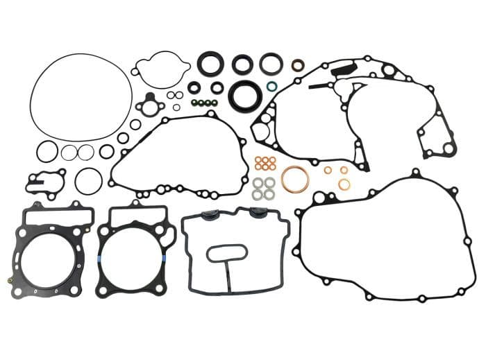 NAMURA FULL GASKET SET