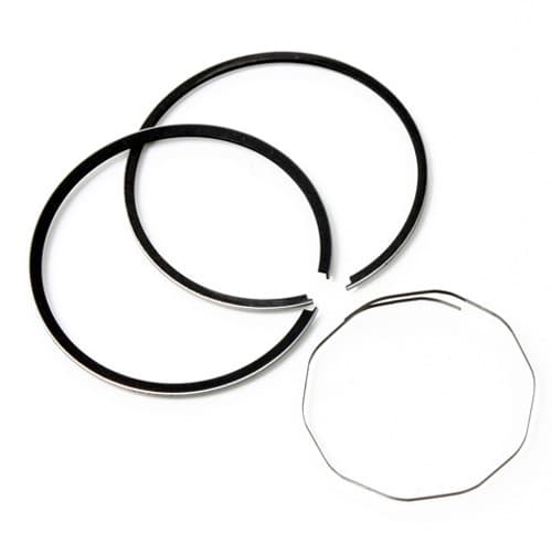 PISTON RINGS NAMURA
