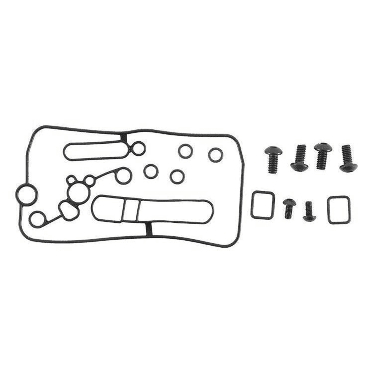 KEIHIN MID BODY CARB KIT