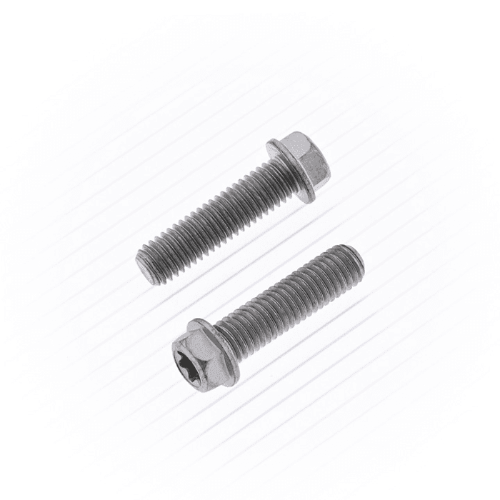 10MM EURO BOLT 8X30MM 10/PK