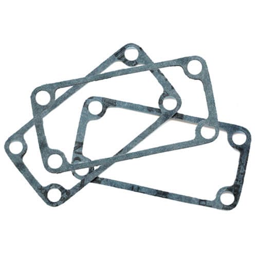 VERTEX EXHAUST VALVE GASKET KIT