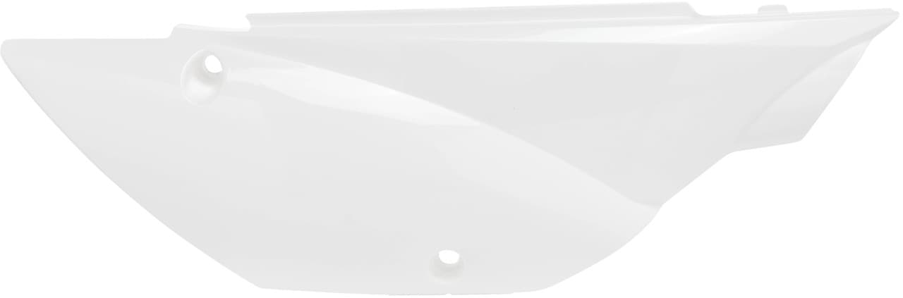 SIDE PANELS WHITE