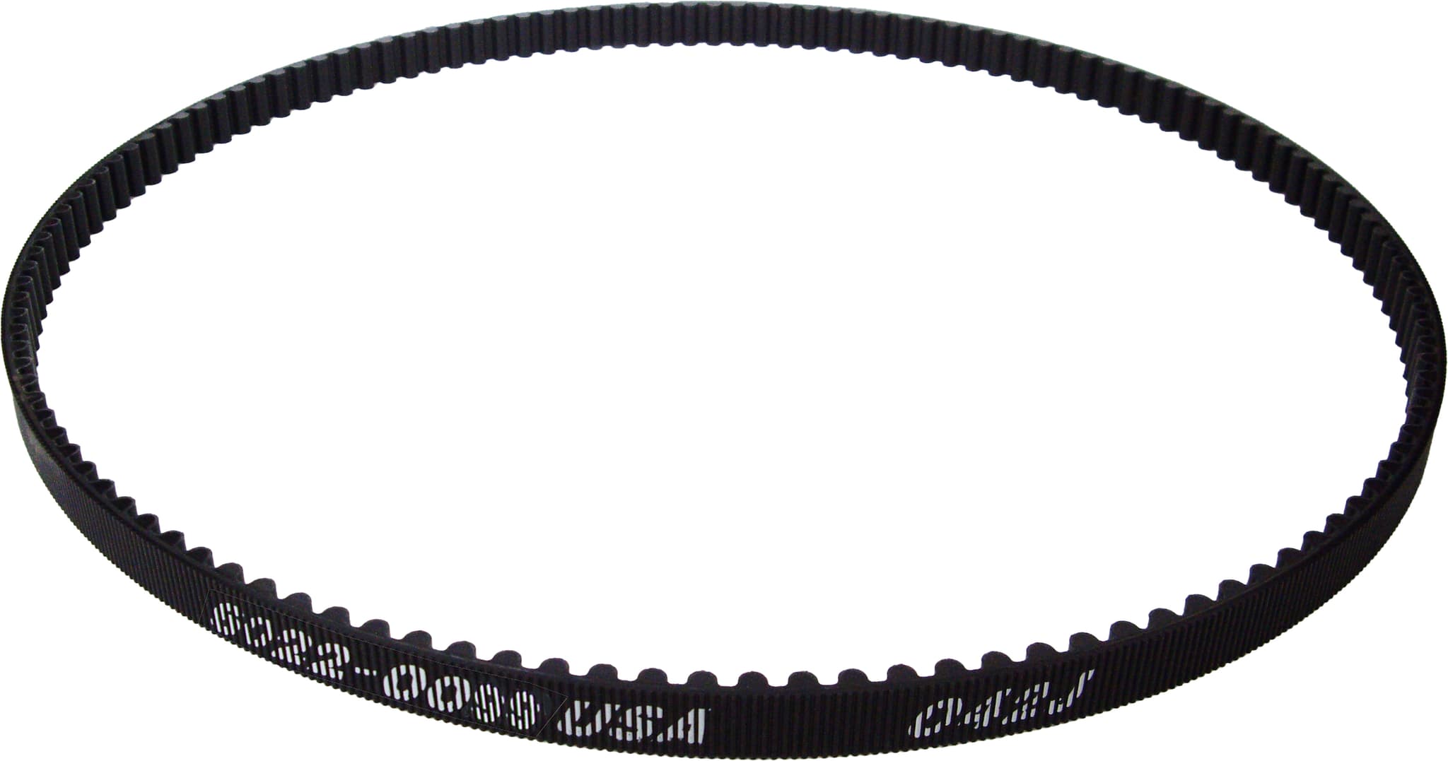 BELT CARBON REAR DRIVE 24MM 130T