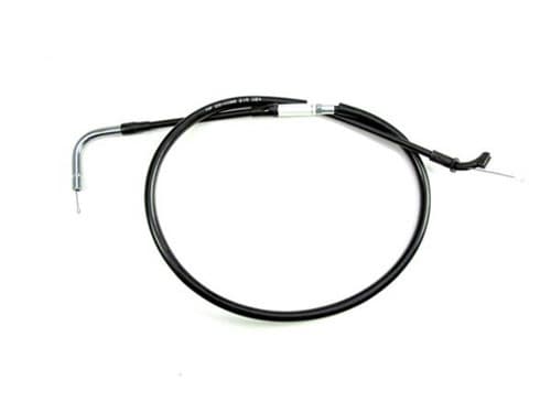 CABLE, BLACK VINYL, CHOKE