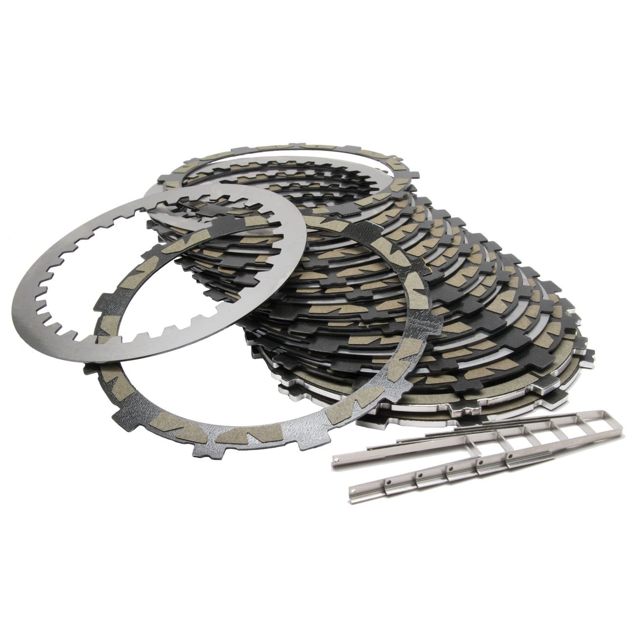 TORQ-DRIVE CLUTCH SCOUT