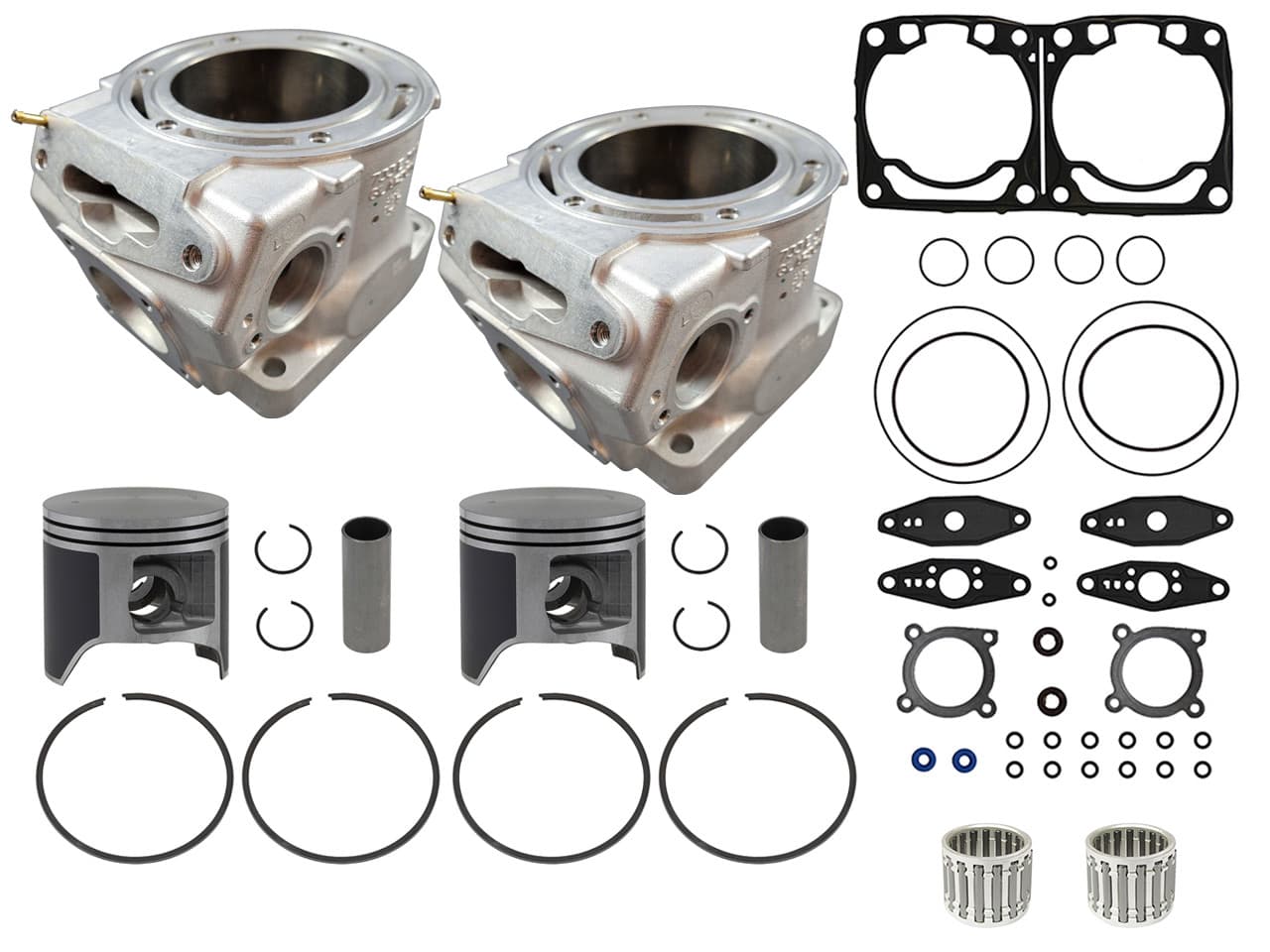 CYLINDER KIT