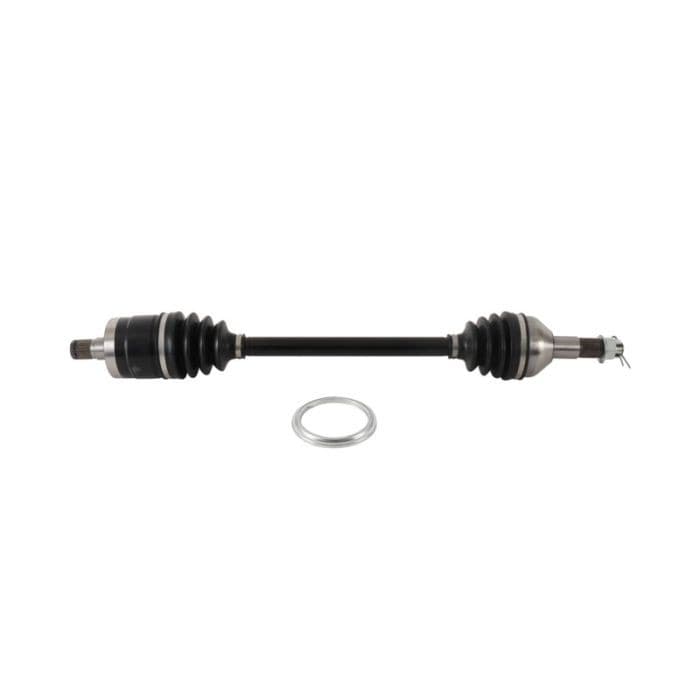 ALL BALLS RACING 6 BALL ATV/UTV AXLE
