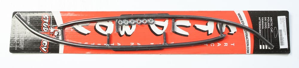 Stud Boy Round Bars 6" 6.0"