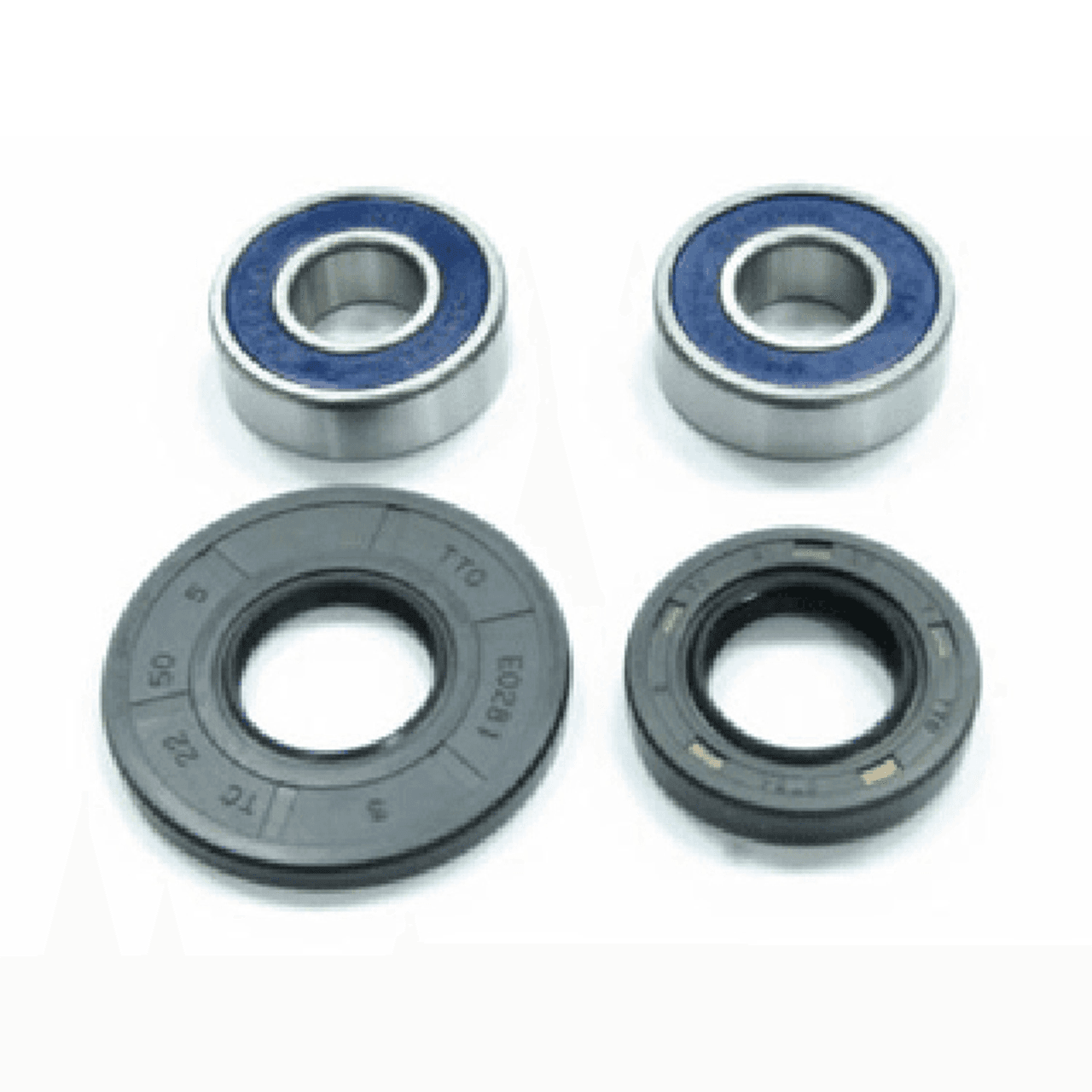PSYCHIC WHEEL BEARING KIT