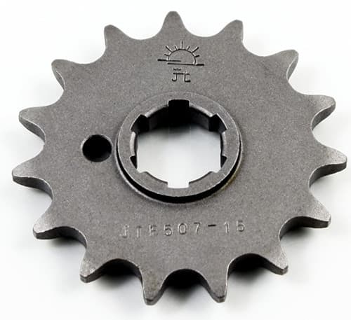JT SPROCKET 15 TOOTH