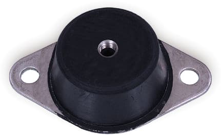 EA/MOTOR MOUNT SEA DOO