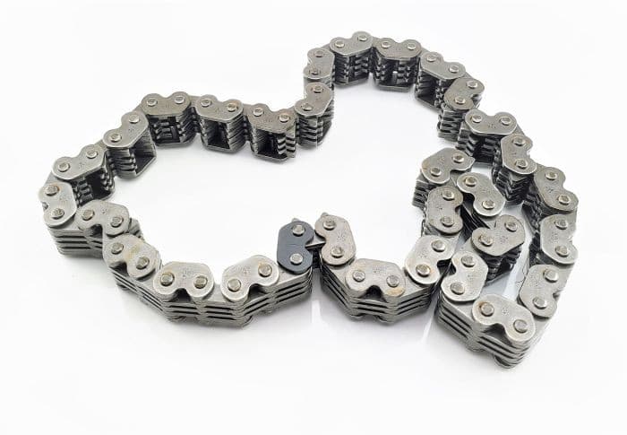 SILENT CHAIN 66 LINKS