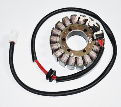 Ricks Stator