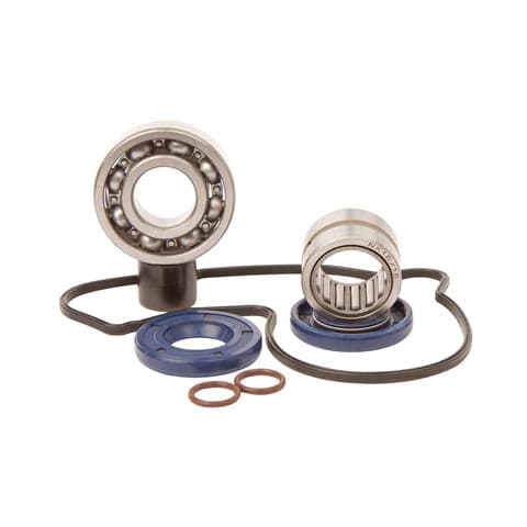 HOTROD'S WATER PUMP KITS